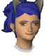 Hades Ragner A headshot avatar of the player Hades Ragner